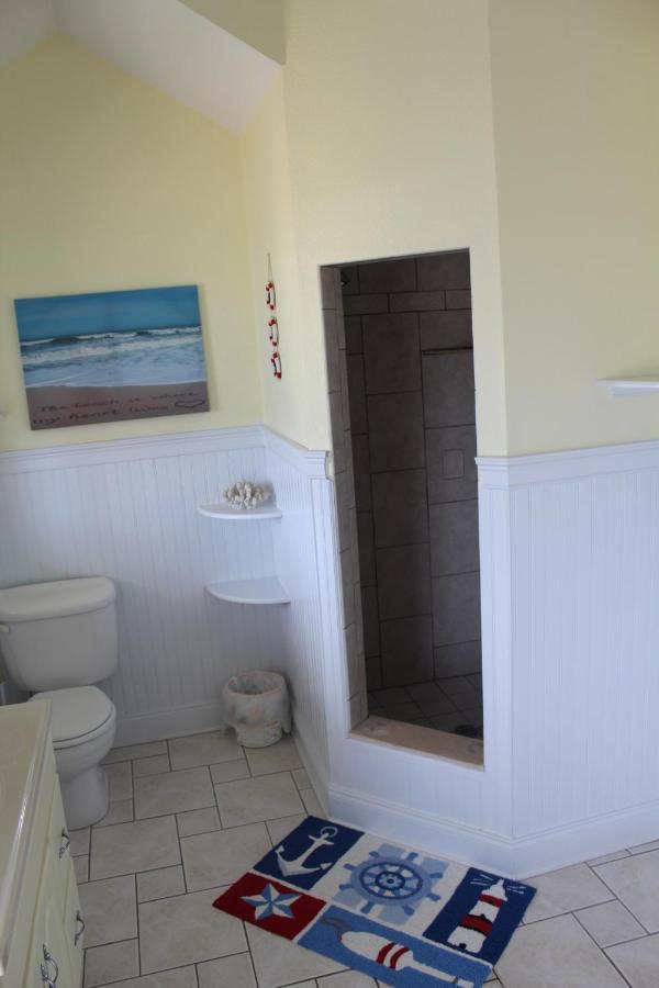 Sandbar Bed&Breakfast Nags Head Exterior foto