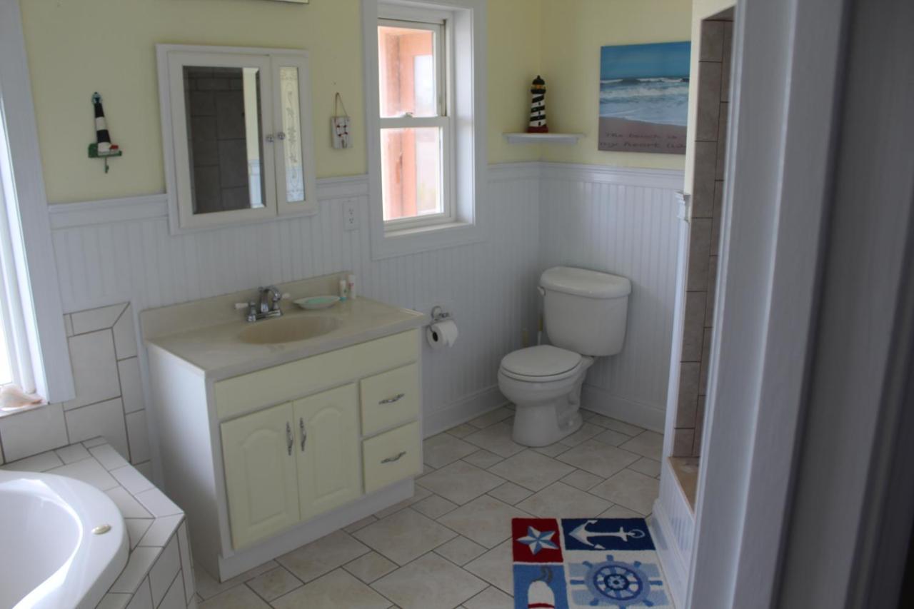 Sandbar Bed&Breakfast Nags Head Exterior foto