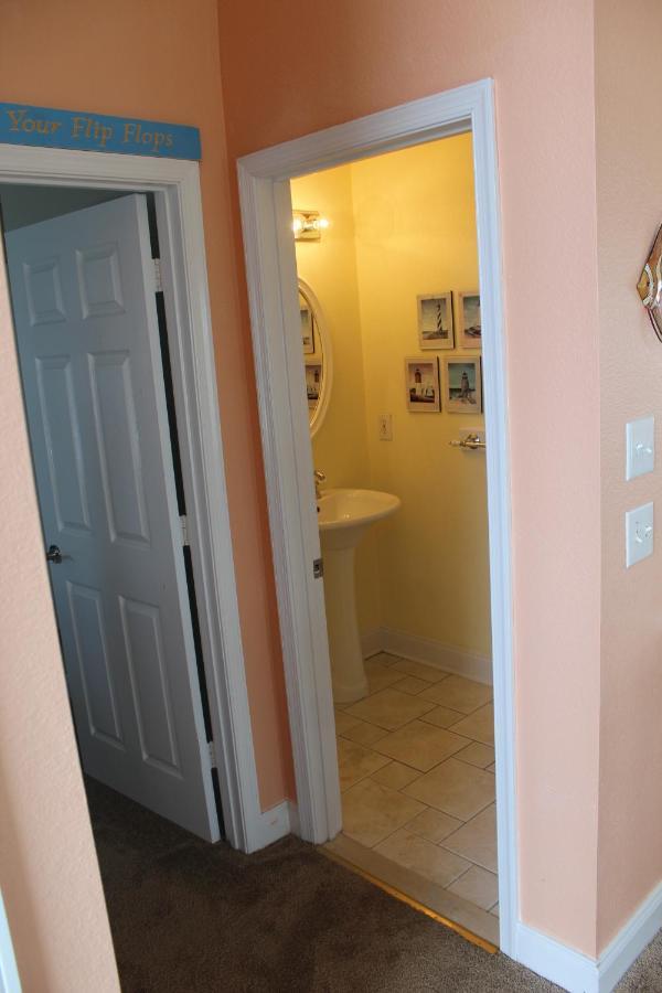 Sandbar Bed&Breakfast Nags Head Exterior foto