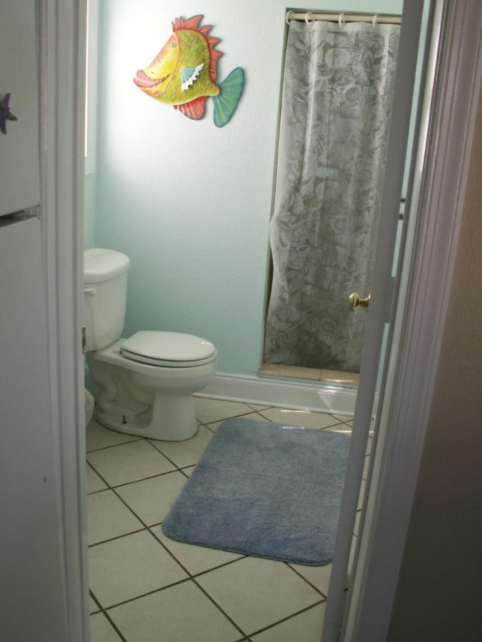 Sandbar Bed&Breakfast Nags Head Exterior foto