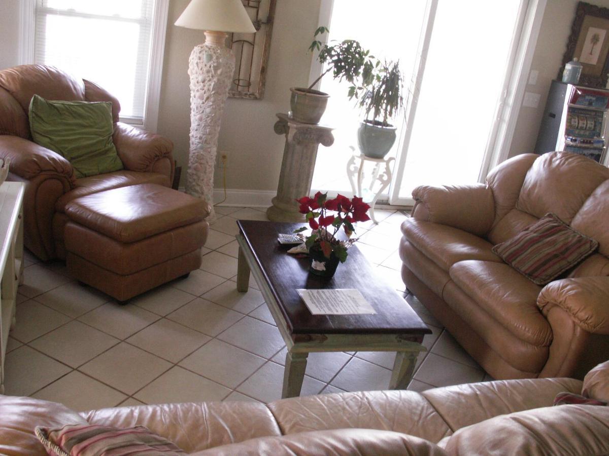 Sandbar Bed&Breakfast Nags Head Exterior foto