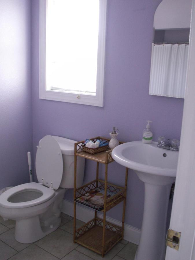 Sandbar Bed&Breakfast Nags Head Exterior foto