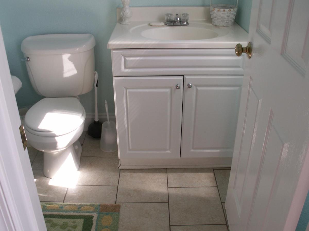 Sandbar Bed&Breakfast Nags Head Exterior foto