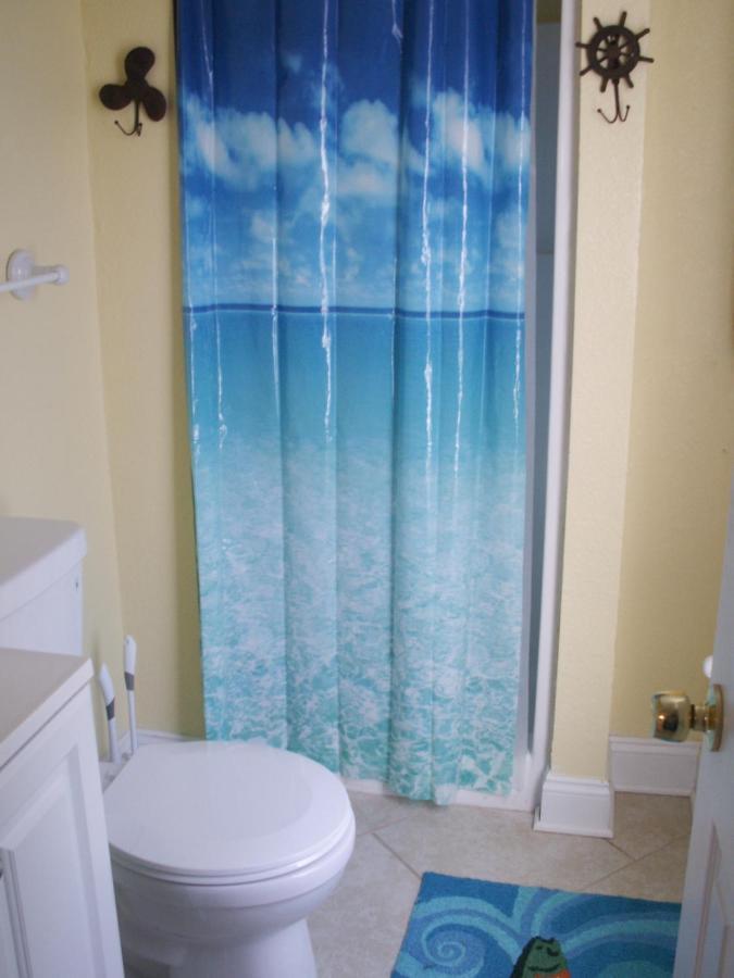 Sandbar Bed&Breakfast Nags Head Exterior foto