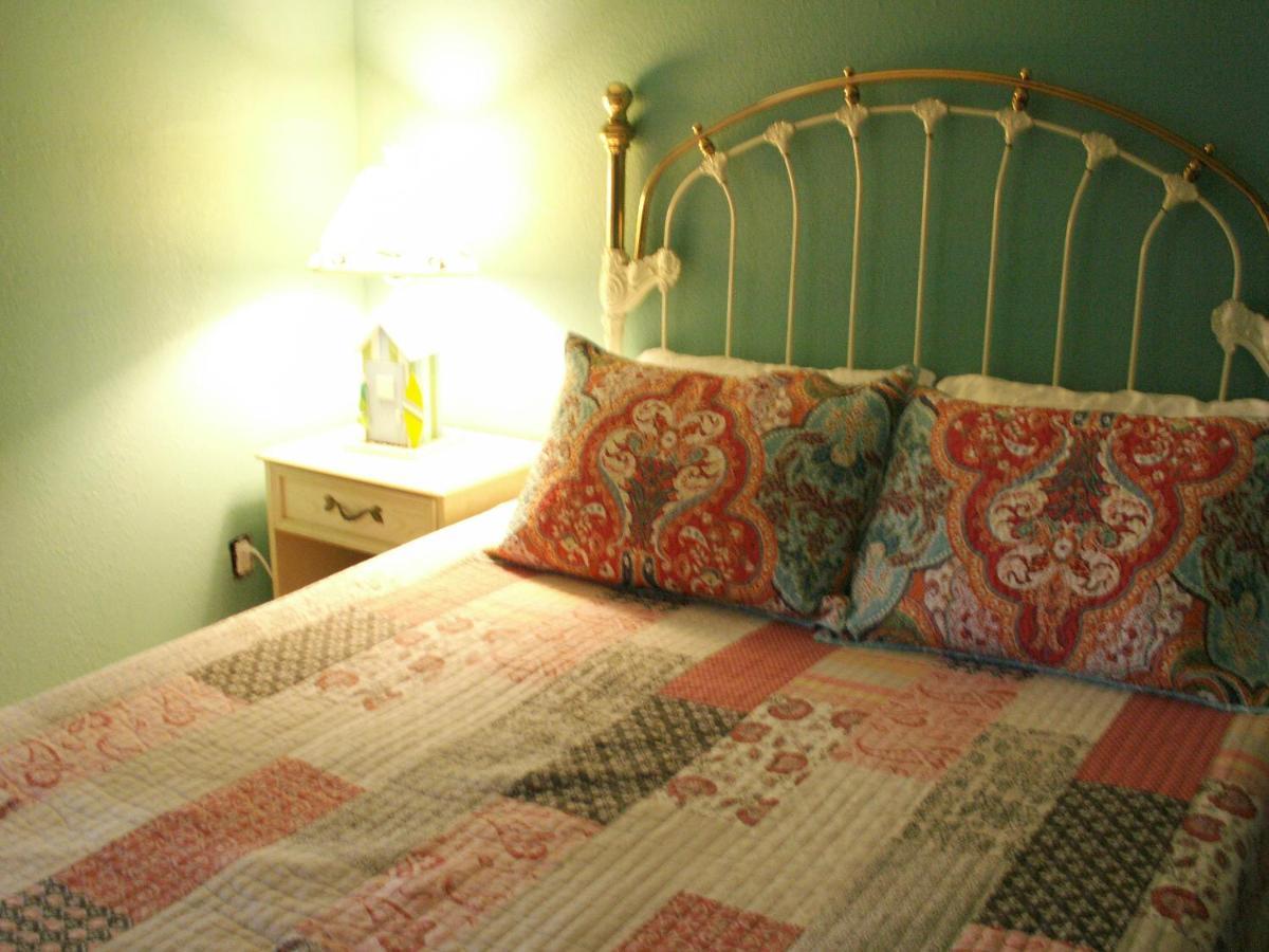 Sandbar Bed&Breakfast Nags Head Exterior foto