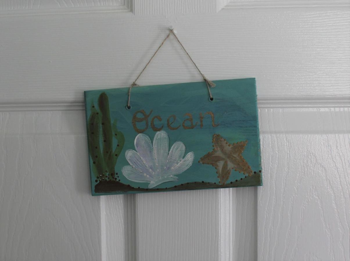 Sandbar Bed&Breakfast Nags Head Exterior foto
