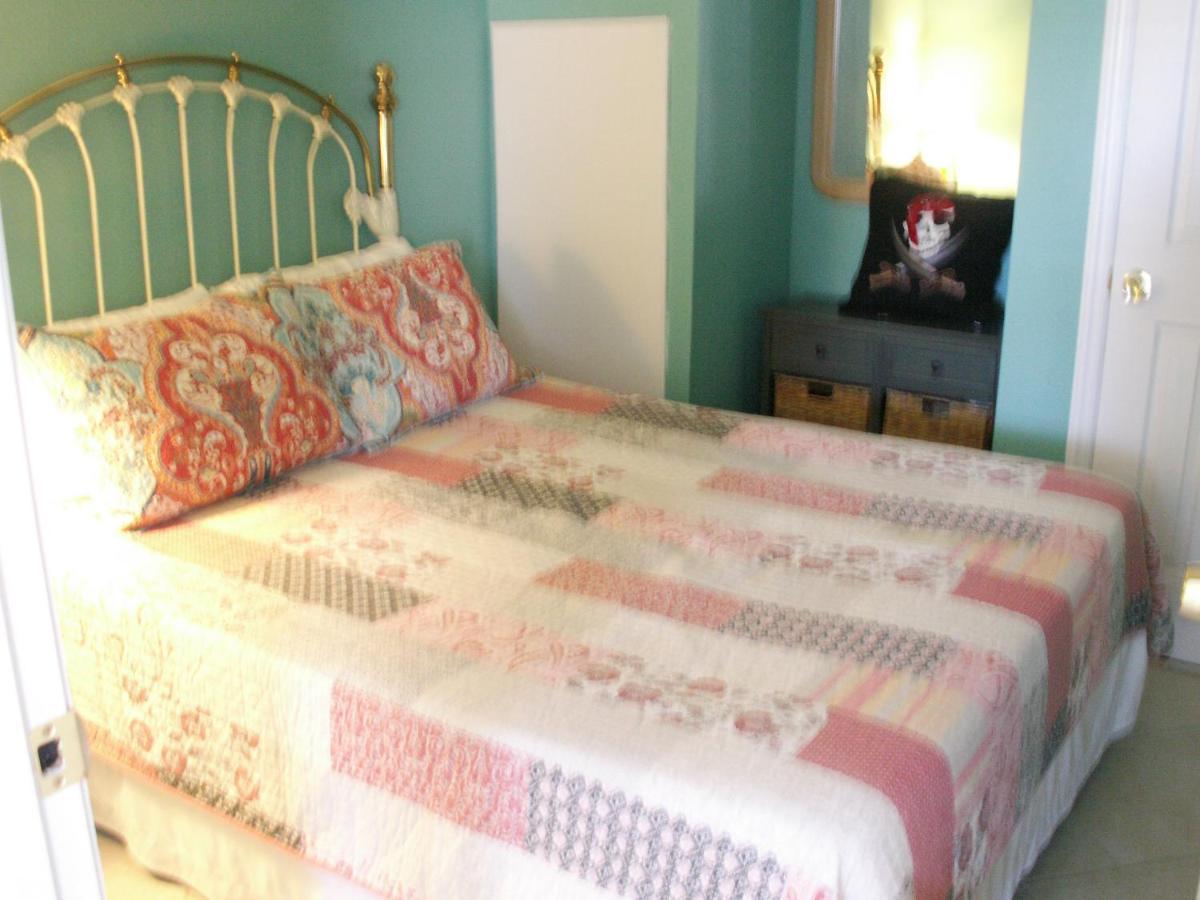 Sandbar Bed&Breakfast Nags Head Exterior foto
