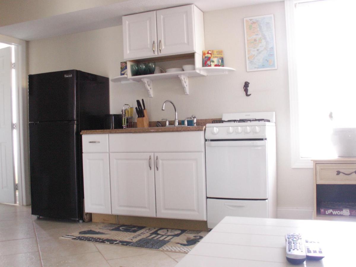 Sandbar Bed&Breakfast Nags Head Exterior foto