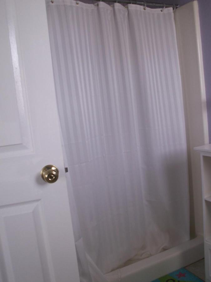 Sandbar Bed&Breakfast Nags Head Exterior foto