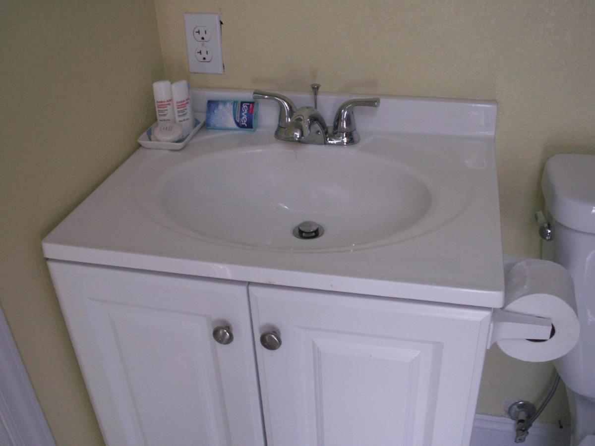 Sandbar Bed&Breakfast Nags Head Exterior foto