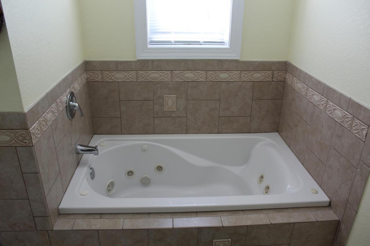 Sandbar Bed&Breakfast Nags Head Exterior foto